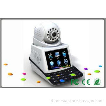 Wireless alarm smart home Alarm system